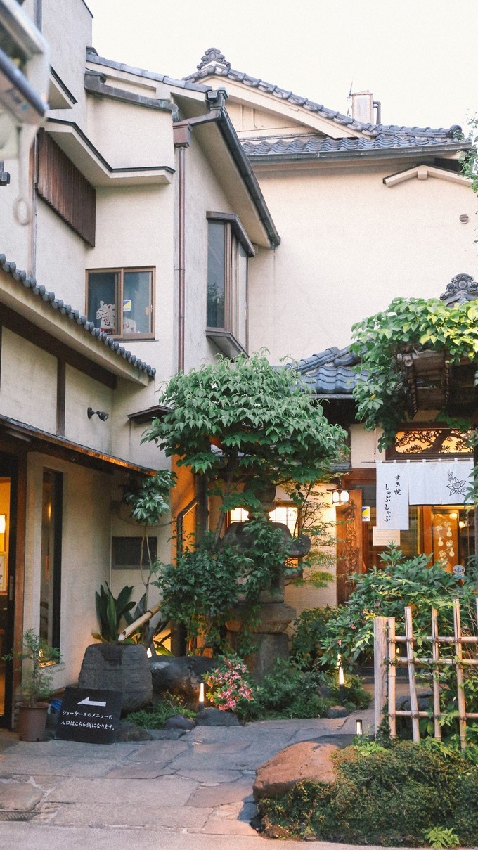 日本名古屋东京横滨箱根自由行必玩超实用美食和网红景点攻略