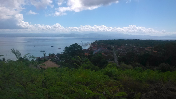 印尼巴厘岛深度自由行旅游打卡网红景点美食攻略