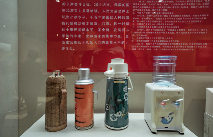 宁波网红文艺景点打卡两日游攻略之暖瓶